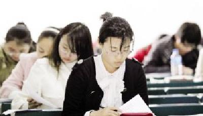 國考招2.7萬人將開始報名 公共科目筆試11.29舉行