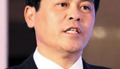 中紀委領導班子再度調整 已有2名副書記"外調"