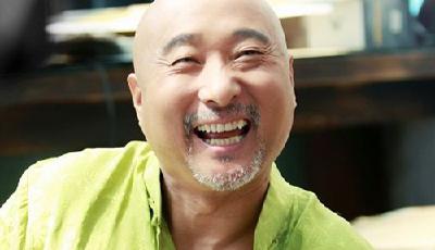 陳佩斯的創(chuàng)業(yè)之路 開山種樹籌錢開影視公司