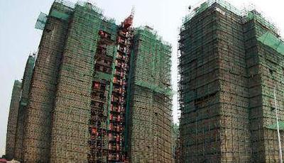 國家出臺三輪房地產救市新政 專家:現在買房正合適