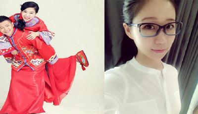 吊環王陳一冰明日大婚 嬌妻海量私房照曝光（組圖）