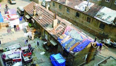 櫸林山片區改造簽約過半 異地房屋補償二選一