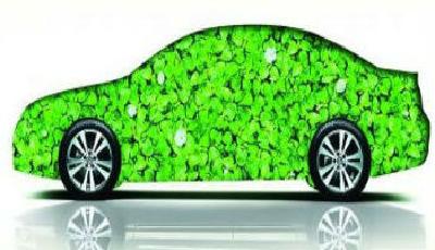 9月銷量翻番新能源車盼更多政策紅利