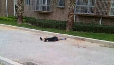 福建一紀委官員墜亡 曾稱被人設圈套當替罪羊