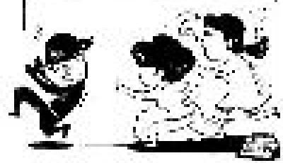 中國大媽再出手：倆學生搶劫遭廣場舞大媽圍堵