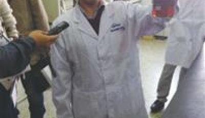 青島生物能源與過程研究所：對接企業 服務經濟