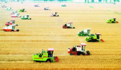 山東農機產業震蕩背后：補貼是塊肥肉 企業輕創新