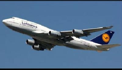 德國數萬火車司機和飛行員大罷工 交通陷入混亂