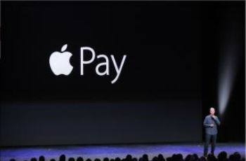 Apple Pay中國失約：并未開放 因各方利益難協(xié)調(diào)
