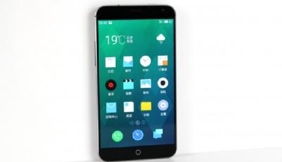 看看小米4勁敵都有誰(組圖)