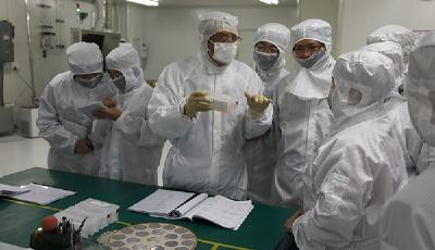 中國(guó)科技支出1年5千億元 鮮見世界級(jí)科研成果