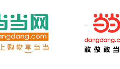 這真的有不同？當當網宣布改名為“當當”