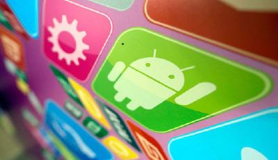 Android世界大戰 列強挑戰谷歌統治