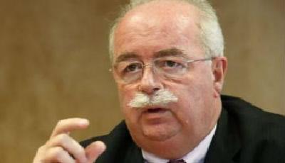 法國道達爾石油CEO克里斯托弗在莫斯科墜機身亡