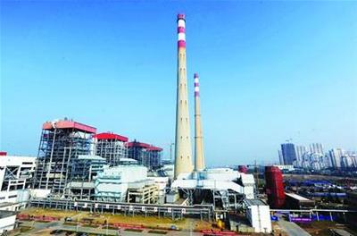 企业想排污先花钱买指标 明年将在胶州试点