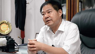 藍翔校長：正在鬧離婚的妻子是邪教組織成員