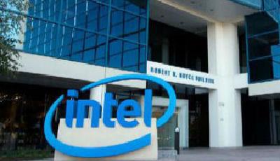 英特爾2800萬美元投資五家中國科技公司