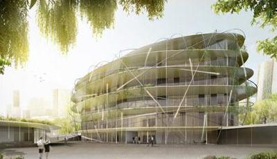 全國首個被動房項目將在西海岸開建 無需暖氣空調室內常年20℃