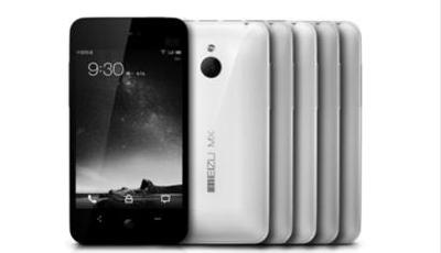 美媒：日本零部件生產商助推中國智能手機熱潮