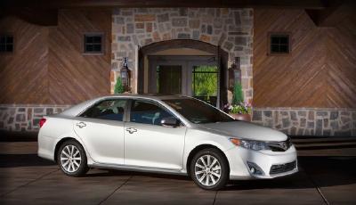 豐田因安全帶問題全球召回287萬輛車 中國43萬輛