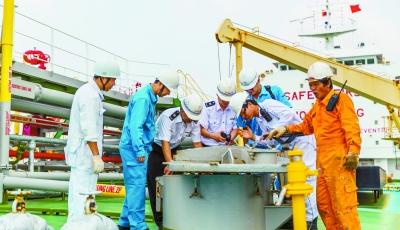 稱波音與中國商飛合作 將地溝油變航空煤油