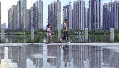 西海岸新房成交回升 老盤加推拼“折扣”