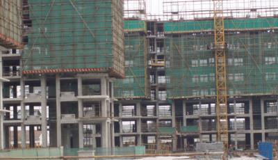 項目未批先建違法成本提高 罰款按合同價款1%收取