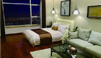 紅瓦綠樹 碧海藍天 單身貴族在這里邂逅愛情