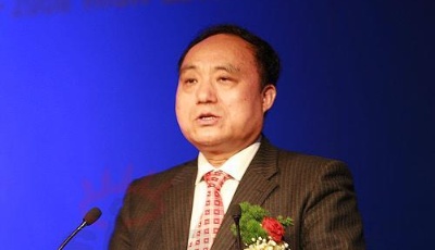 趙厚麟執(zhí)掌國際電聯(lián)：150年來首位中國籍秘書長(zhǎng)