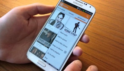谷歌將根據(jù)用戶情緒提供音樂播放列表