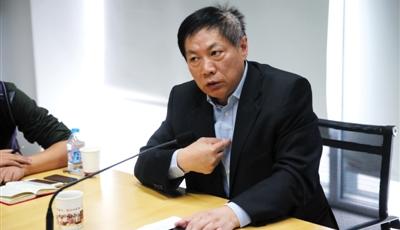 任志強退休盤點那些年任大炮的“神預測”