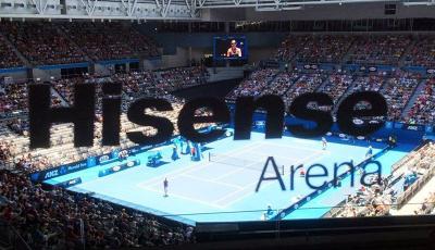 海信等五青企入選中國創新設計產業戰略聯盟