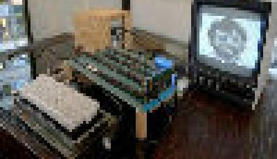 90.5萬美元！第一代蘋果電腦拍出天價