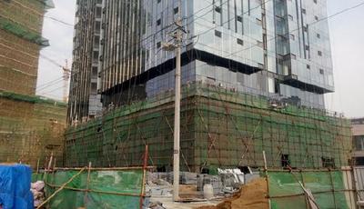 首發:萬科中心致死事故涉嫌瞞報 屬實將被重罰