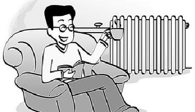 青島新房入住率不足60%也能供熱 取暖門檻有望撤銷