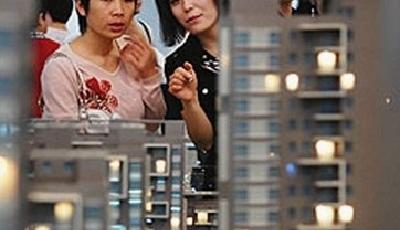 9月70城新房價格環(huán)比全部停漲 最大降幅1.9%