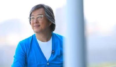 王偉忠：大陸還欠康熙來了六駕飛機