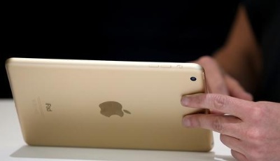 iPad mini銷售慘淡：預(yù)定量?jī)H占iPad 3%