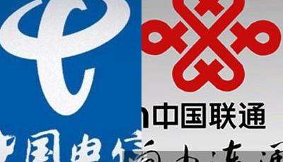 聯通董事長王曉初：電信聯通將合并純屬謠言