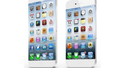 “蘋果大戰(zhàn)”眾生相：山寨也瘋狂 配件生意忙