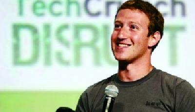 科技大佬密集訪華 庫克、小扎都來了