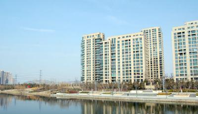 "青島版"造城運動 大鱷西進東擴新興板塊崛起