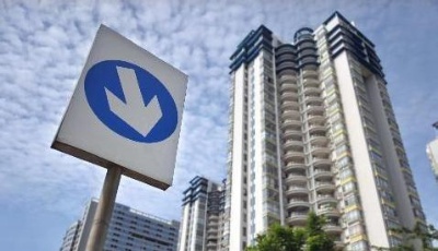 青島商品住宅18萬庫存壓力仍在 冷盤熱炒需借力