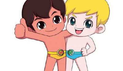 海爾兄弟交互活動獲評中國最佳品牌建設案例