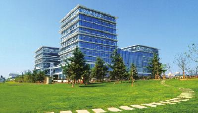 紅島經濟區成置業新熱土 青島北部崛起宜居生態城