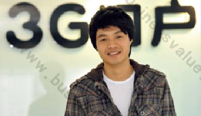 久邦數碼張向東離職 第三次創業“騎”自行車