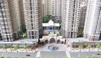 關注:山東前三季度商品房銷售面積連續6個月負增長