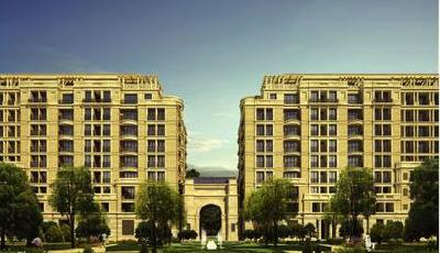 10月超20城市急推購房補貼 人才房高補貼成新招