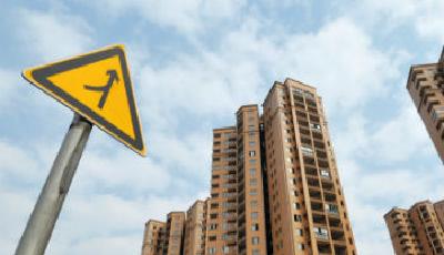 北上廣深對房貸新政最敏感 二手房數據全線回暖