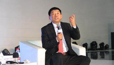 一周全球財富榜：魏建軍連續縮水 最大日跌22億